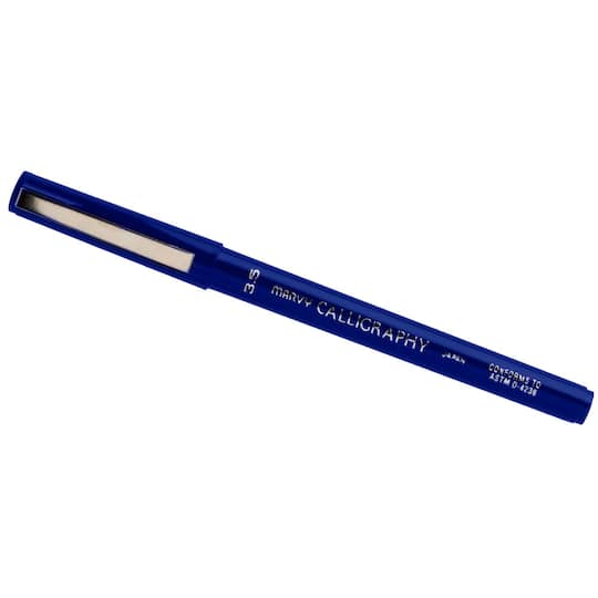JAM Paper 3.5mm Thick Calligraphy Pen